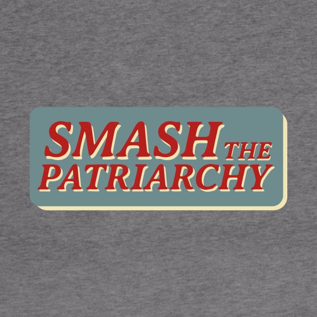 patriarchy by fokaction